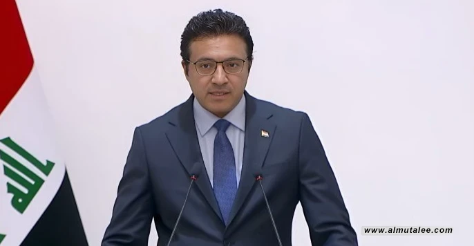 غداً إلى طهران وتليها أنقرة.. الزيدي يبدأ جولة إقليمية لبحث الغاز والمياه