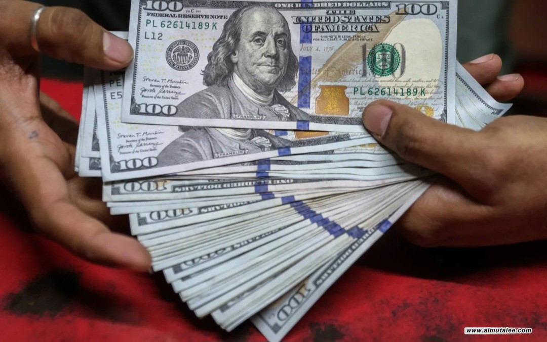 ارتفاع أسعار صرف الدولار في أسواق بغداد وأربيل