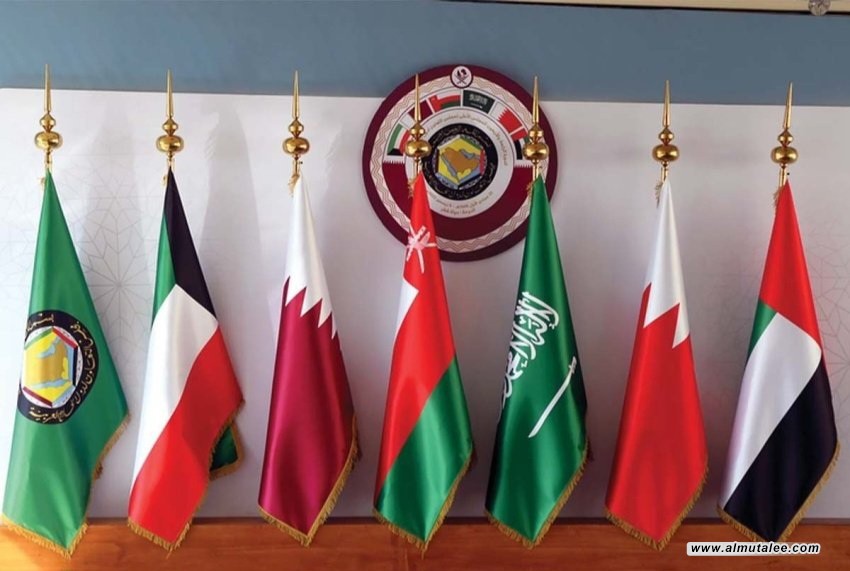دول الخليج والأردن ترحب بقرار "الزيدي" حصر السلاح بيد الدولة