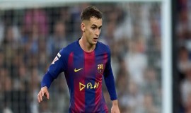 بعد استبعاده من التدريبات.. تحرك جديد من الهلال لخطف نجم برشلونة
