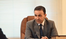 احذروا "خديعة الجميلي".. القضاء يكشف مخططاً لابتزاز رجال الأعمال باسم التحقيقات