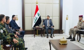 الحكومة تُشكل لجنة لتنفيذ إجراءات فك الارتباط بالحشد وحصر السلاح بيد الدولة
