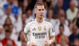 صراع ثلاثي بالدوري الفرنسي للتعاقد مع موهبة ريال مدريد الأرجنتينية