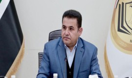 مستشار الزيدي: حصر السلاح إطار تنظيمي لحماية المقاتلين وليس للتفريط بتضحياتهم