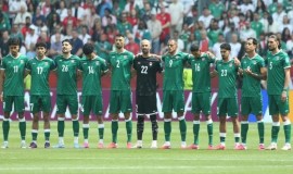 العراق يحصد 12.5 مليون دولار رغم الخروج المبكر من كأس العالم