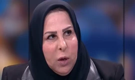 حكم قضائي يُلزم عالية نصيف بتعويض مسؤول في وزارة الداخلية