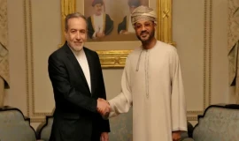 المباحثات الإيرانية العُمانية عن مضيق هرمز تدخل مرحلتها الأخيرة
