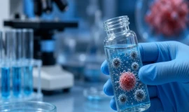 ابتكار علاجات جرثومية مخصصة بالذكاء الاصطناعي يفتح باباً لمعركة طبية