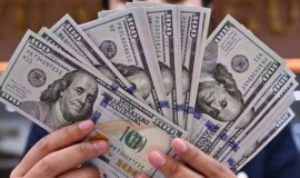 أسعار الدولار تتجاوز 168 الف دينار في الأسواق العراقية