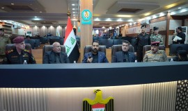 الإعلام الأمني: الزيدي تابع تفاصيل الأربعينية واهتم بتوفير متطلبات نجاحها