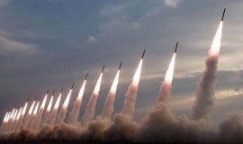 الحرس الثوري: عملية الليلة بمثابة تحذير وبحال تكرار الاعتداءات ستكون الردود أوسع