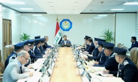 الزيدي يُعلنها من "الداخلية": الفساد خط أحمر ومكافحته تحولت إلى مطلب شعبي