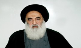 مكتب السيستاني: يوم الأربعاء المقبل هو الأول من شهر محرم