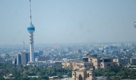 الأنواء: ارتفاع جديد في درجات الحرارة