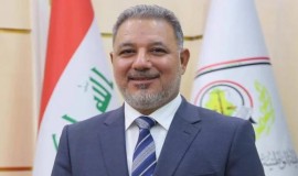 رسمياً... تكليف باسم البدري برئاسة جهاز الأمن الوطني
