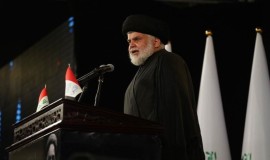 الصدر يرفض مبدأ طاعة الحاكم بشكل مطلق ويؤكد رفض شرعنة الظلم