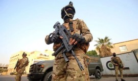 القبض على عصابة من تسع متهمين بسرقة الدراجات النارية في بابل