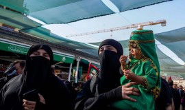 الإعلام الأمني: أكثر من 4 ملايين زائر وافد للعراق منذ الأول من محرم
