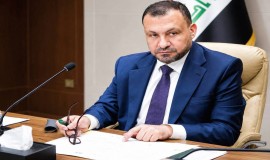 اعتقال وكيل وزارة الكهرباء خالد غزاي من قبل هيئة النزاهة