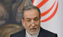 طهران: السلام الإقليمي مشروط بالشمولية وغياب التدخلات الخارجية