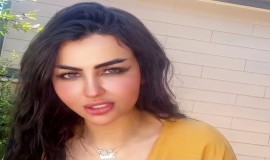 لجنة المحتوى الهابط تلاحق "زينة العبيدي" أمام محكمة الكرخ