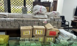 القضاء يكشف ضبط 98 مليار دينار و11 مليون دولار في قضية عدنان الجميلي