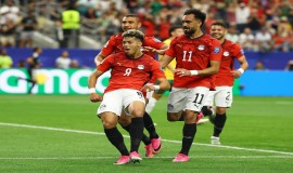 مصر تتجاوز أستراليا بركلات الترجيح وتتأهل رسمياً لدور الـ 16 بالمونديال