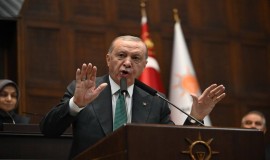 أردوغان: نتحاور مع العراق لتحقيق الاستقرار ومستعدون للتعاون بمجالي الطاقة والمياه