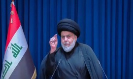 تحذير شديد من الصدر لحكومة النجف عقب قضية بيع لحم الخنزير