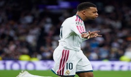 بثنائية مبابي .. ريال مدريد ينتصر في كلاسيكو الأرض بهدفين مقابل هدف