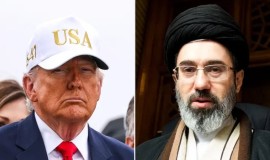 ترامب يتحدث عن تقدم نووي مع إيران وطهران ترد: المفاوضات مجمدة بسبب لبنان