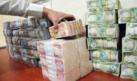 المباشرة بصرف رواتب المتقاعدين لشهر تموز