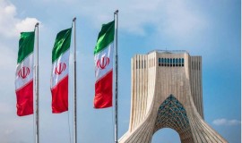 الخارجية الإيرانية: الهجمات الأمريكية انتهاك لأول بند من مذكرة التفاهم