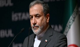 عراقجي: إيران ترفض الوقف المؤقت لإطلاق النار وتتمسك بمطالبها