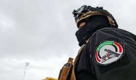 الحشد الشعبي يعلن استشهاد 20 منتسباً بغارات أمريكية سعودية استهدفت مقاره