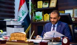 استكمال إجراءات صرف مكافأة نهاية الخدمة للمتقاعدين