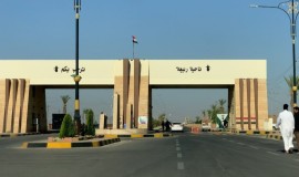 الوائلي يكشف توجيهاً حكومياً لتطوير منفذ ربيعة وجعله الأهم في العراق