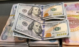 لليوم الرابع على التوالي.. أسعار صرف الدولار تواصل الارتفاع في العراق