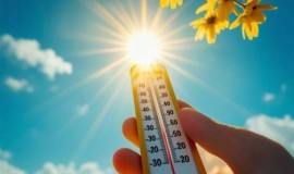 الأنواء الجوية: انخفاض في درجات الحرارة بدءاً من الغد