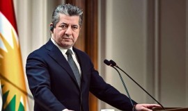 بارزاني يُندد بالهجمات على مقراته: تصعيد خطير يهدد استقرار الإقليم