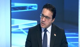 متحدث الحكومة: حصر السلاح قرار سيادي حاسم.. وإعادة هيكلة لتشكيلات الحشد