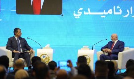 رئيس الجمهورية يكشف عن حسم الاستحقاقات وتوجهات العراق الأمنية والاقتصادية السيادية