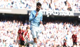 ريمونتادا درامية للسيتي واكتساح عريض لبرايتون في بداية البريميرليج