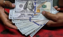 ارتفاع أسعار صرف الدولار في أسواق بغداد وأربيل