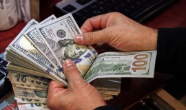قائمة بأسعار الدولار في العراق مع إغلاق البورصات