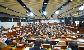 البرلمان ينشر جداول أعمال جلساته لأيام الإثنين والأربعاء والخميس