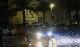 طقس العراق.. زخات مطر رعدية حتى الاثنين