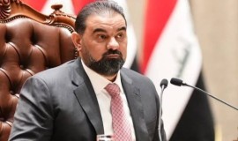 الحلبوسي مشيداً بالمرأة العراقية: أثبتت حضورها وحافظت على تماسك المجتمع