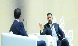 رئيس الحكومة يتعهد بمواصلة مكافحة الفساد وتخصيص مليون قطعة أرض سكنية