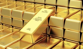 تراجع أسعار الذهب وسط ارتفاع الدولار وترقب بيانات التضخم الأميركية
